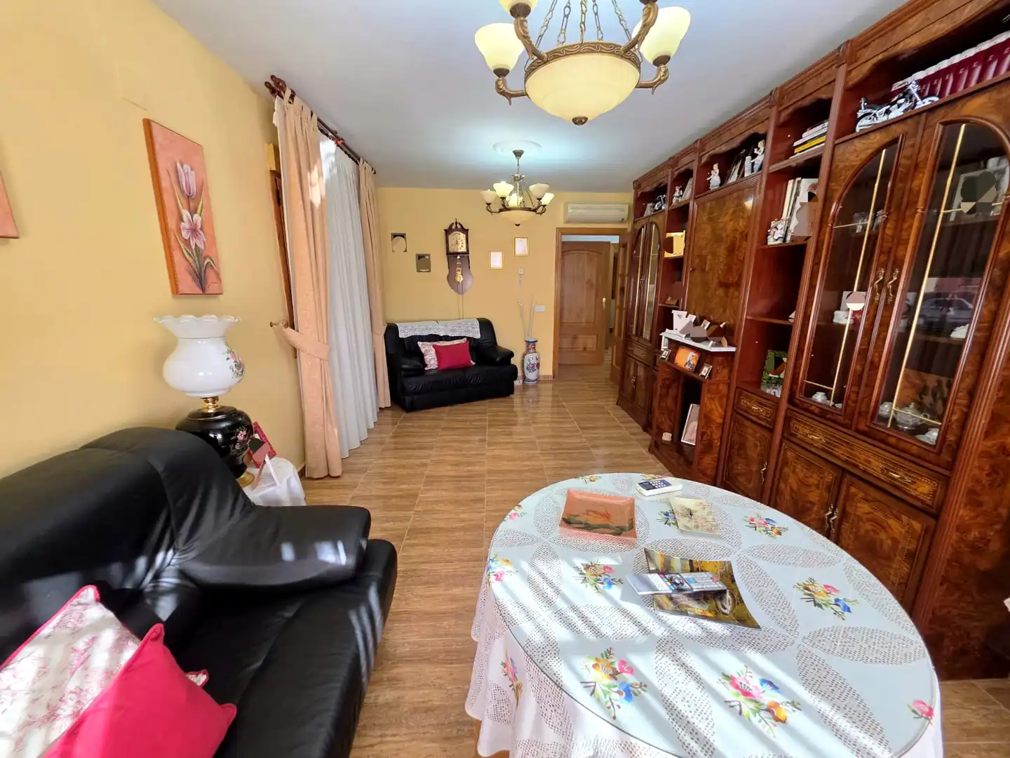Detached house with terrace for sale in Pepino, imagen 10