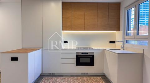 Foto 5 de Àtic en venda a Rector Triado, S/n, Hostafrancs, Barcelona