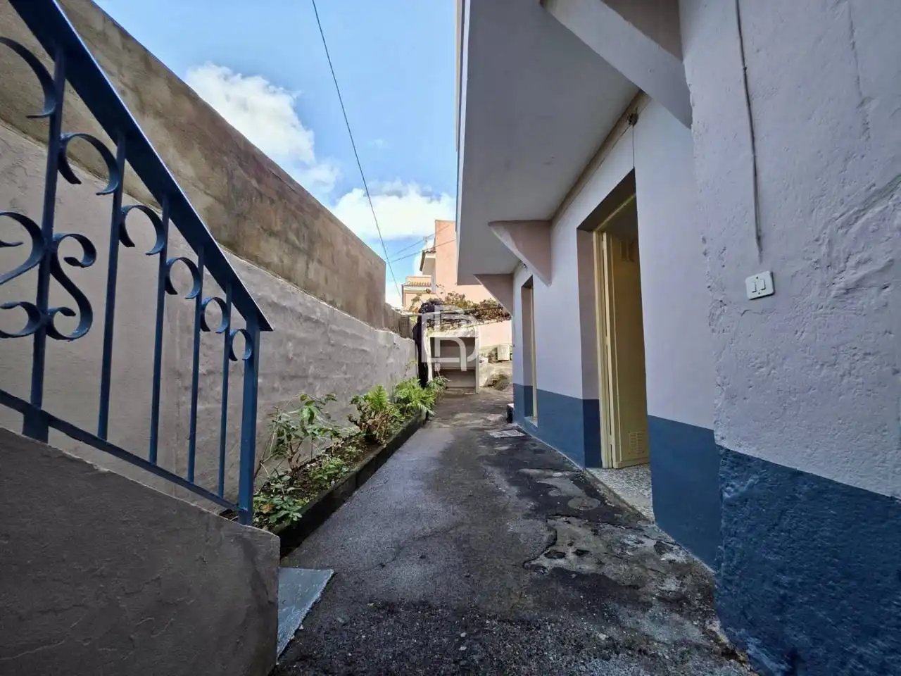 Außenansicht von Haus oder Chalet zum Verkauf in Santa Úrsula mit Privatgarten und Terrasse