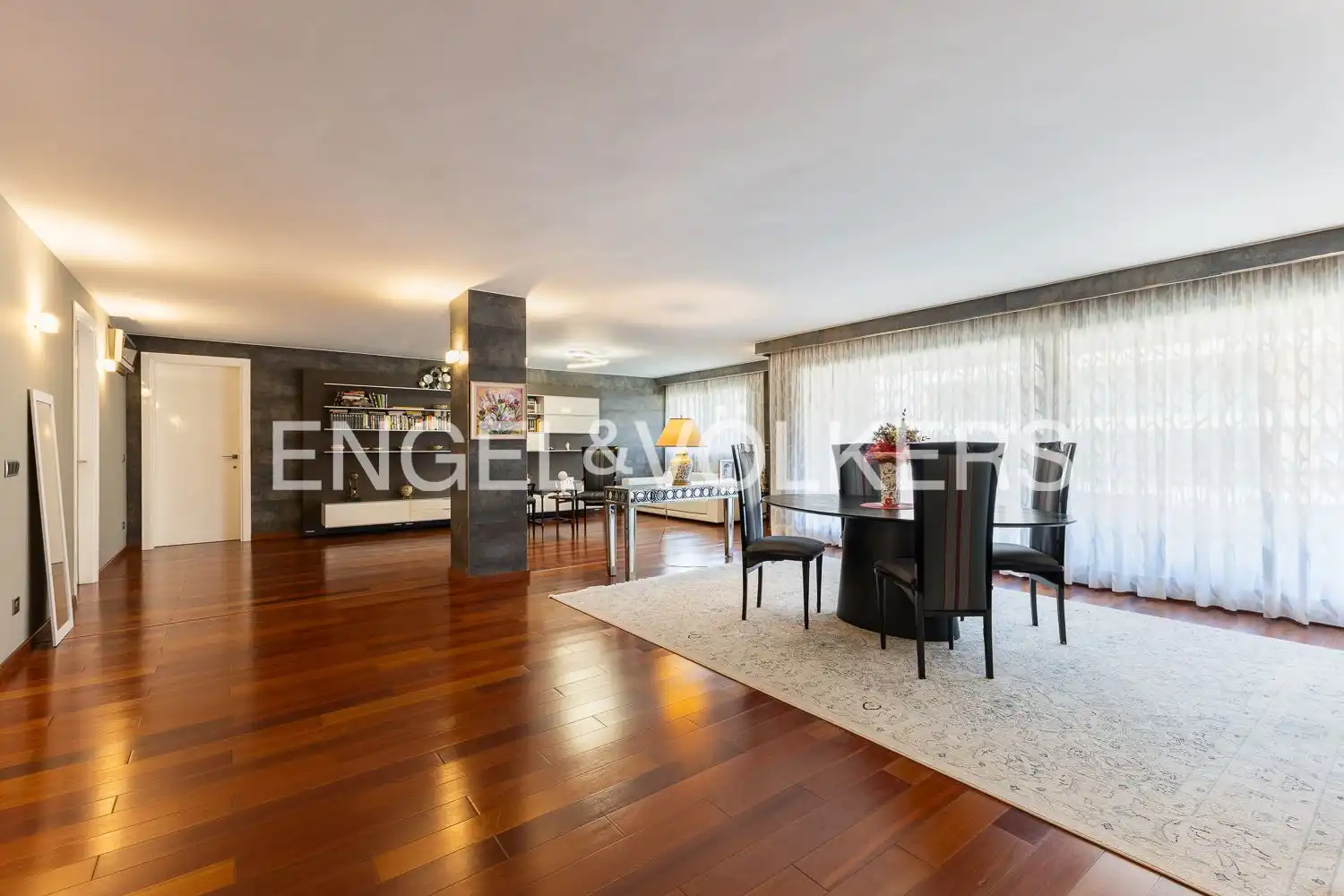Flat with terrace for sale in Germaníes - Juzgados, imagen 2