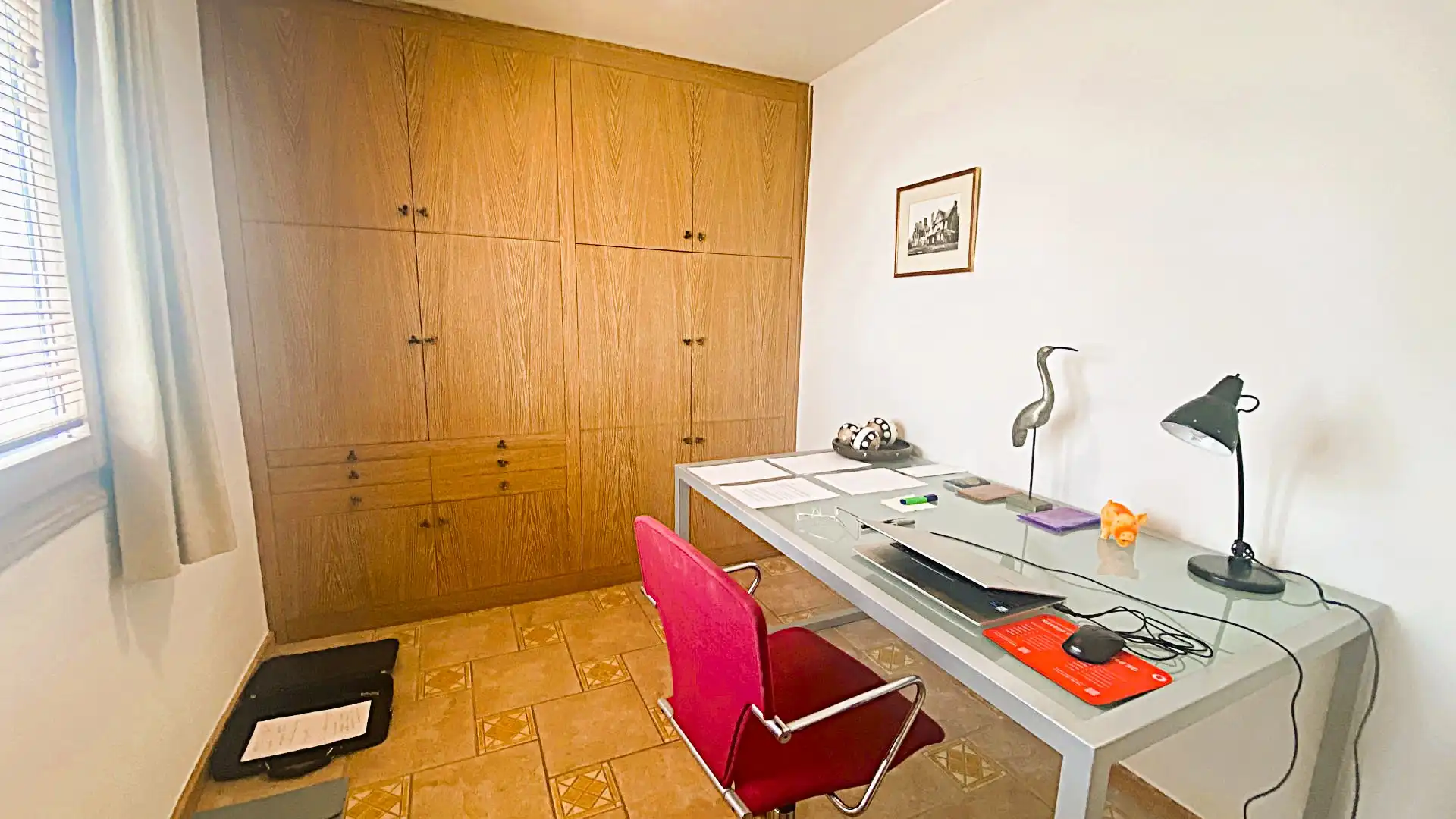 Attic for sale in Dénia, Alicante