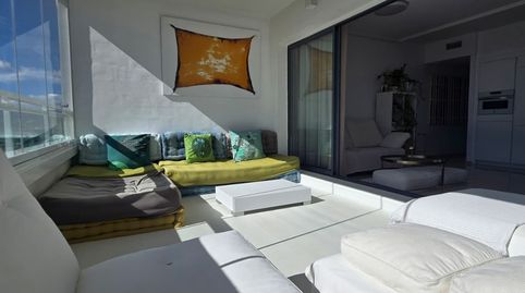 ltpgtVivienda exclusiva en Benidorm, zona playa de Poniente, junto al campo de golf. Piso 17, totalmente exterior, con tres orient, image 5