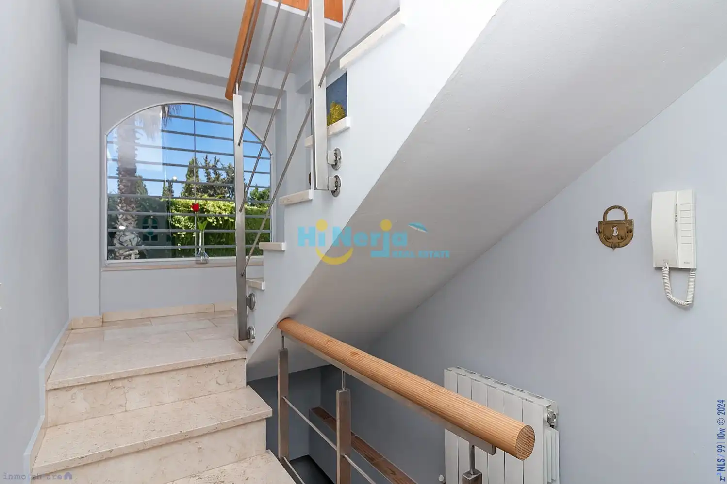 Chalet con piscina en venta en Centro, imagen 21