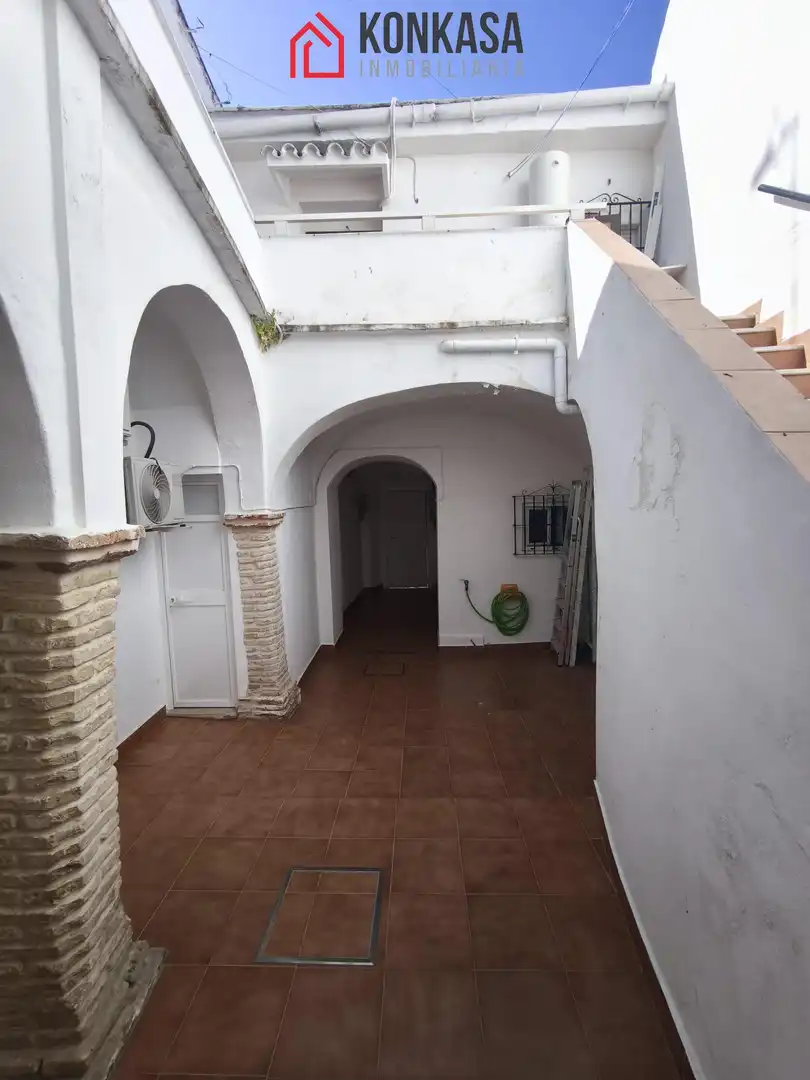 Pis en venda en Arcos de la Frontera amb Aire condicionat i Moblat