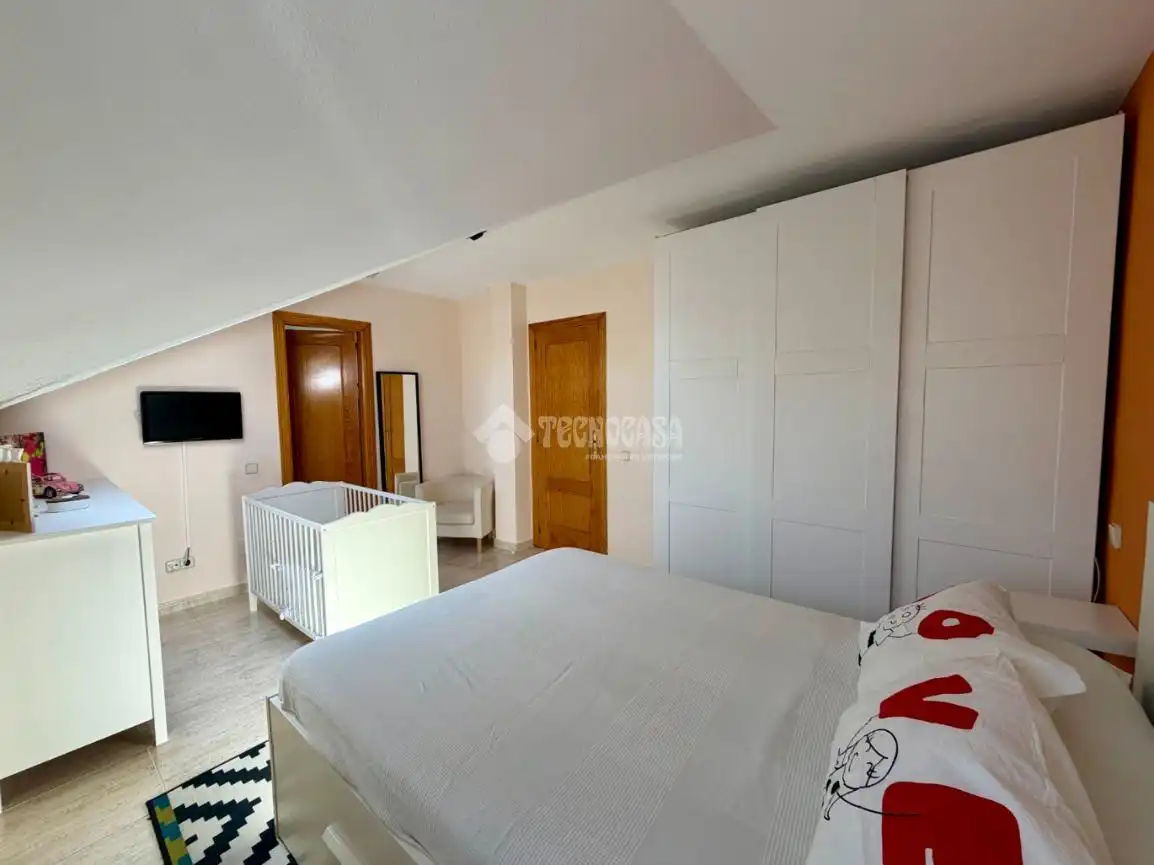 Casa pareada en venta en Villanueva de la Torre, imagen 17