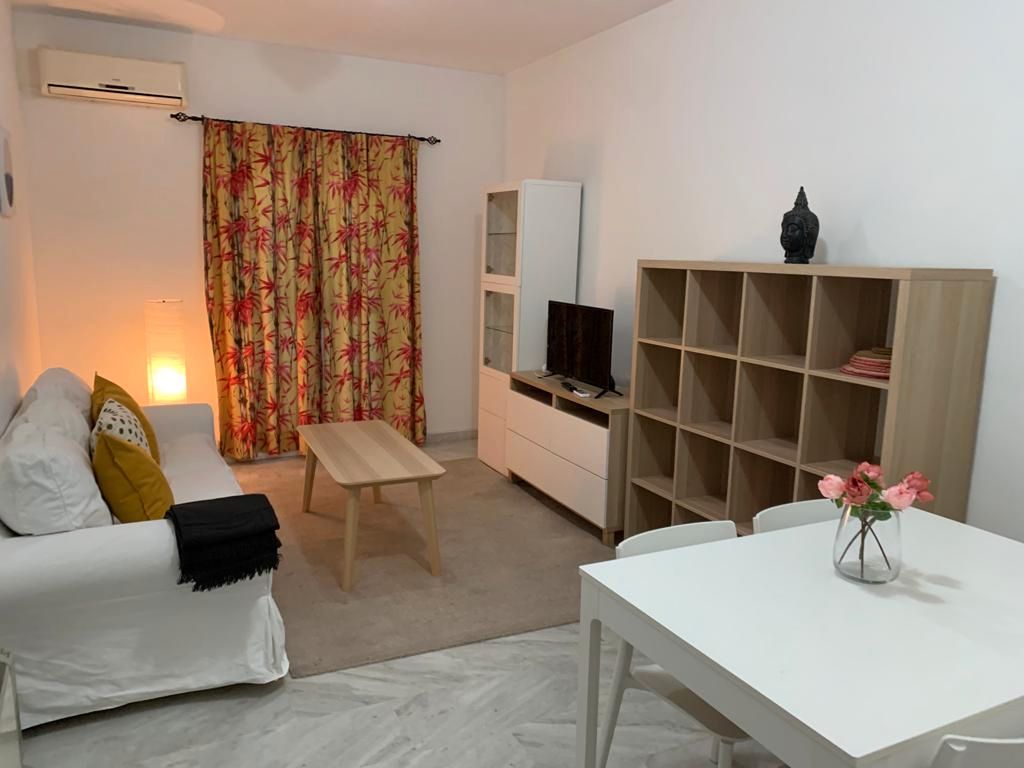 Wohnung zur Miete in Calle Maestro Muñoz Molleda, Centro- San Felipe - Huerta Fava