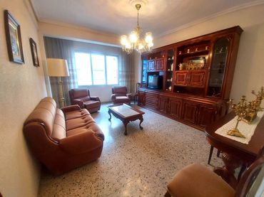 Piso con balcón en venta en Logroño - Velez de Guevara
