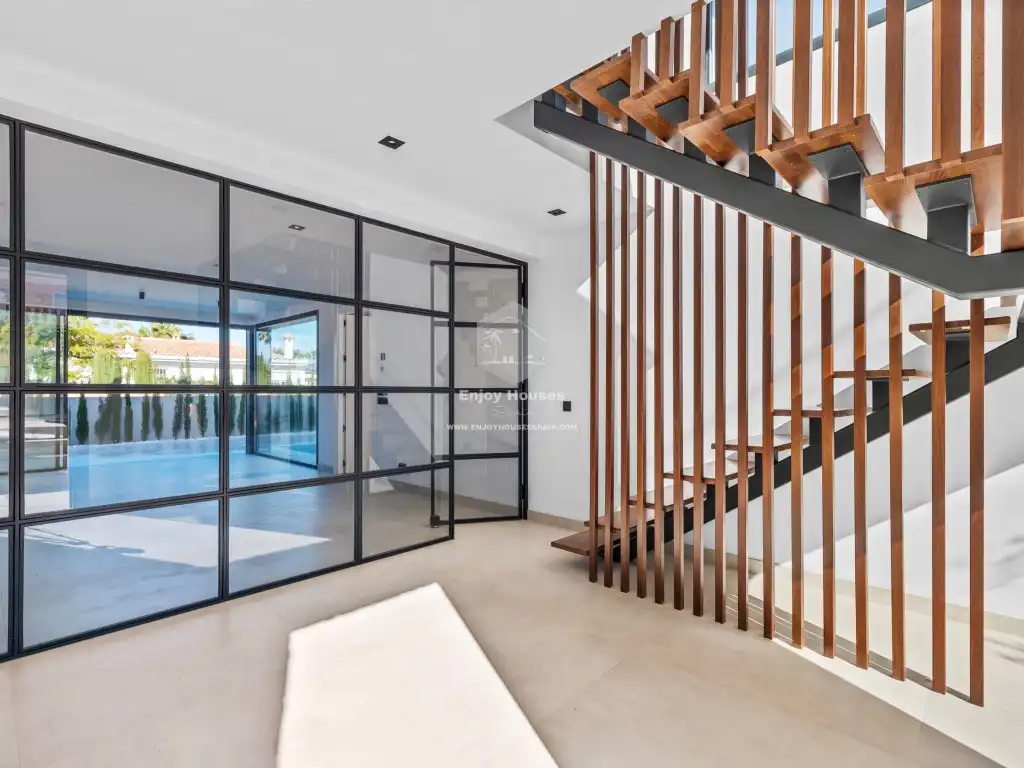 Maison avec piscine à vendre à L'Albir, imagen 4