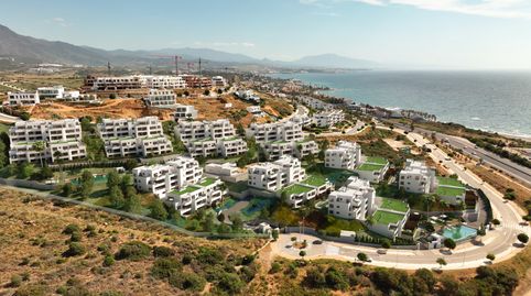 Nuevo desarrollo moderno en Casares Costa con apartamentos de alta calidad y amplias instalaciones comunitarias, imatge 2