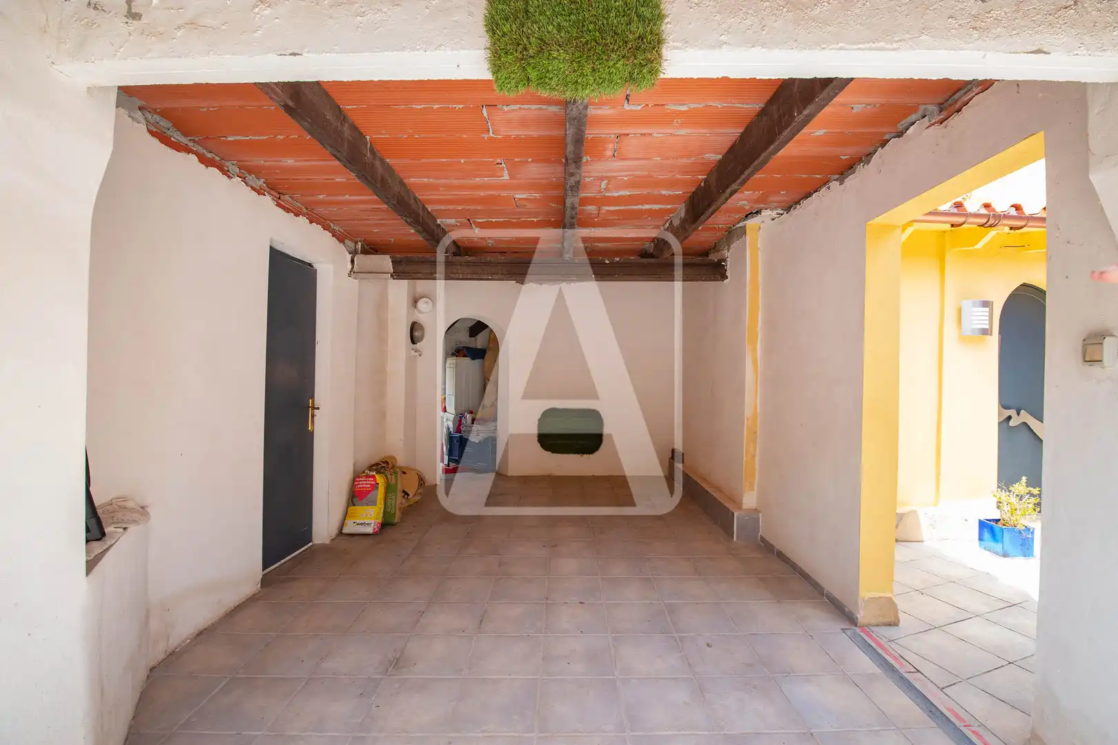 Chalet con piscina en venta en La Viña - Montemar - San Jaime, imagen 64