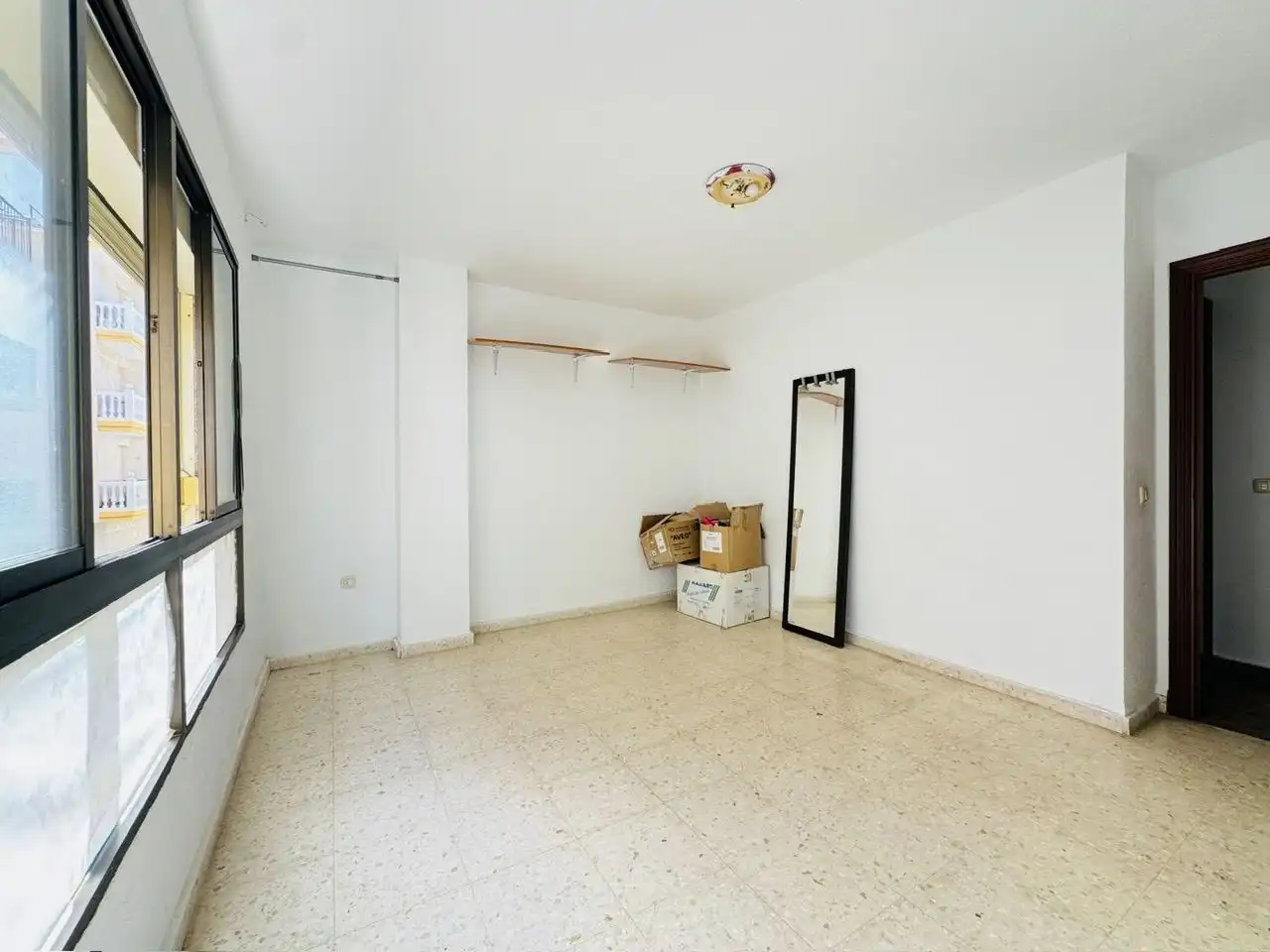 Bedroom of Flat for sale in Torrox