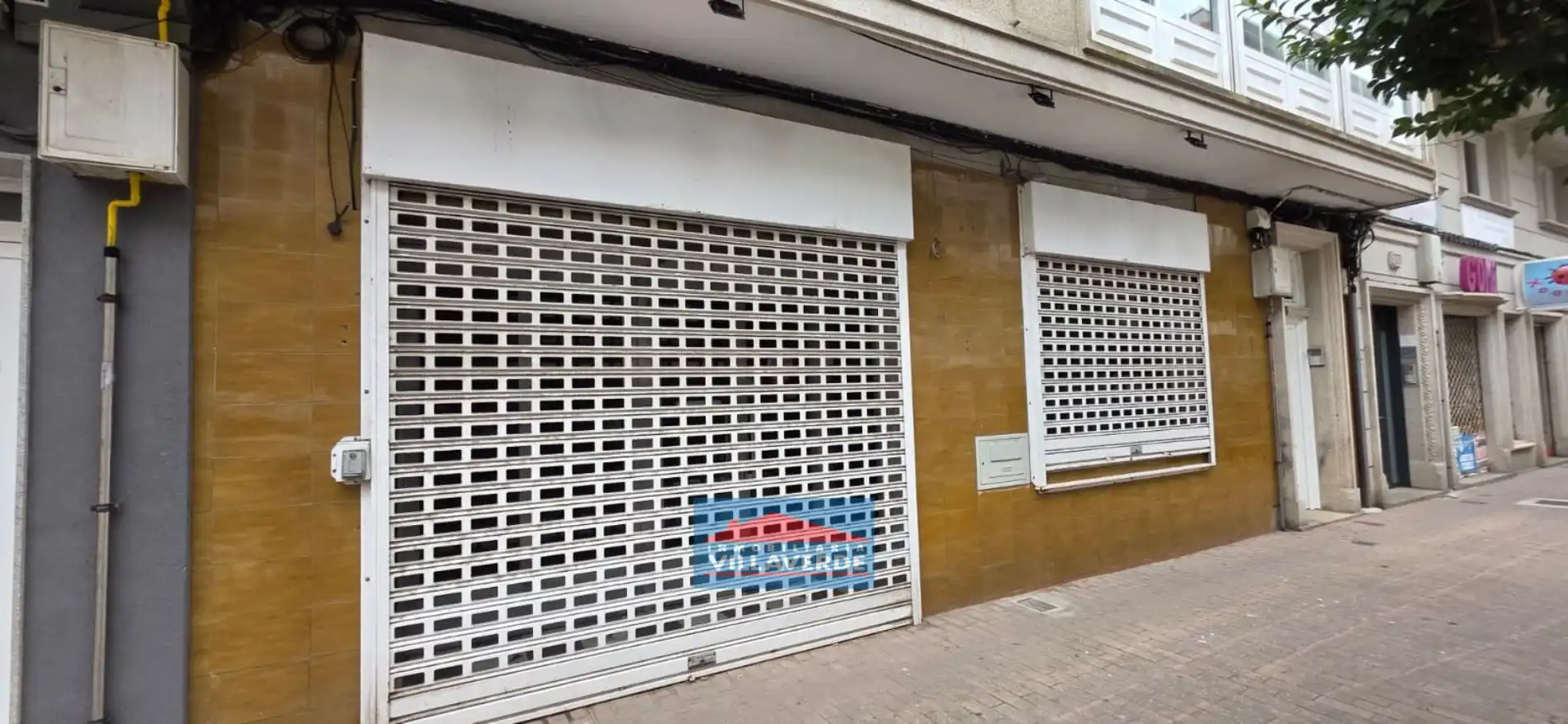 Business premises for sale in Coiro, imagen 13