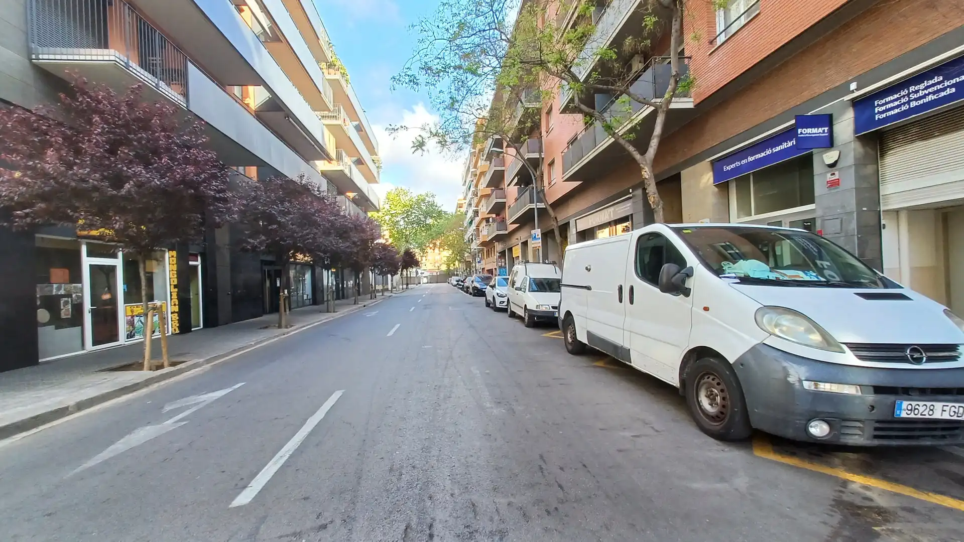 Individual amb ascensor en venda a Carrer de Sant Pere d'Abanto 8, imagen 7