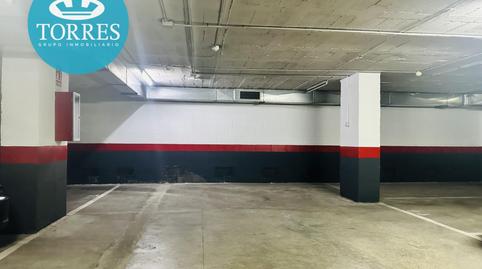 Foto 4 de Garatge en venda a Calle de Los Canales, Perchel Sur - Plaza de Toros Vieja, Málaga