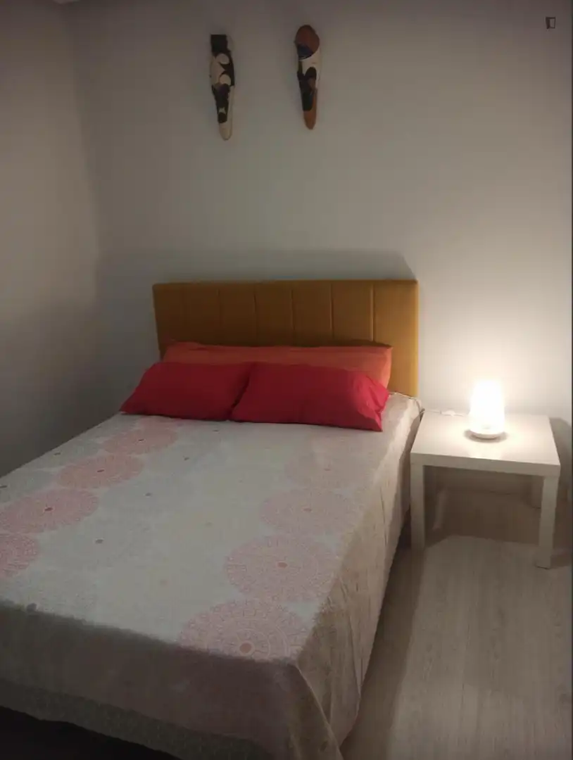 Apartament amb ascensor de lloguer a Centro, imagen 2