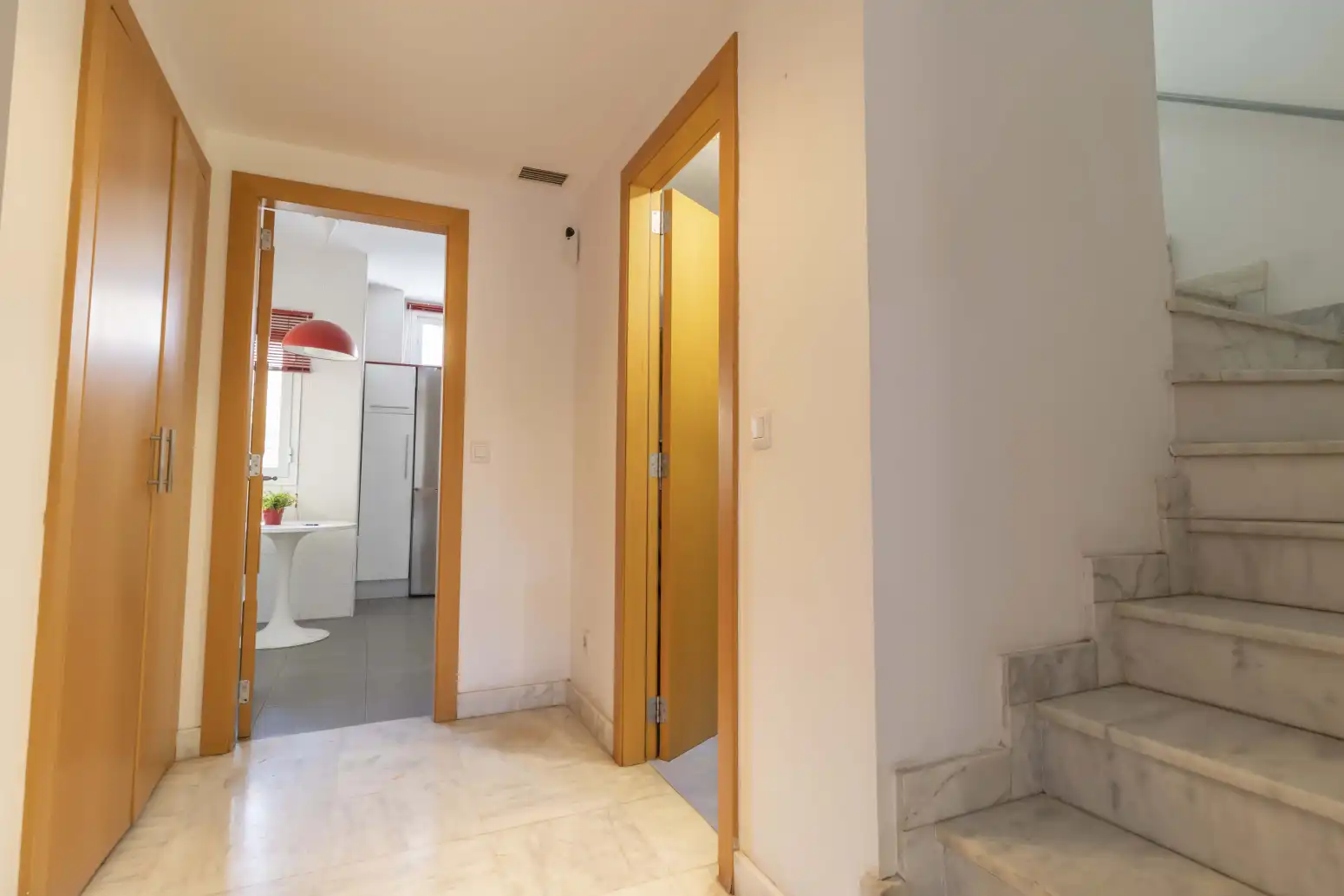 Casa adosada en venta en Espartinas con Aire acondicionado, Terraza y Piscina
