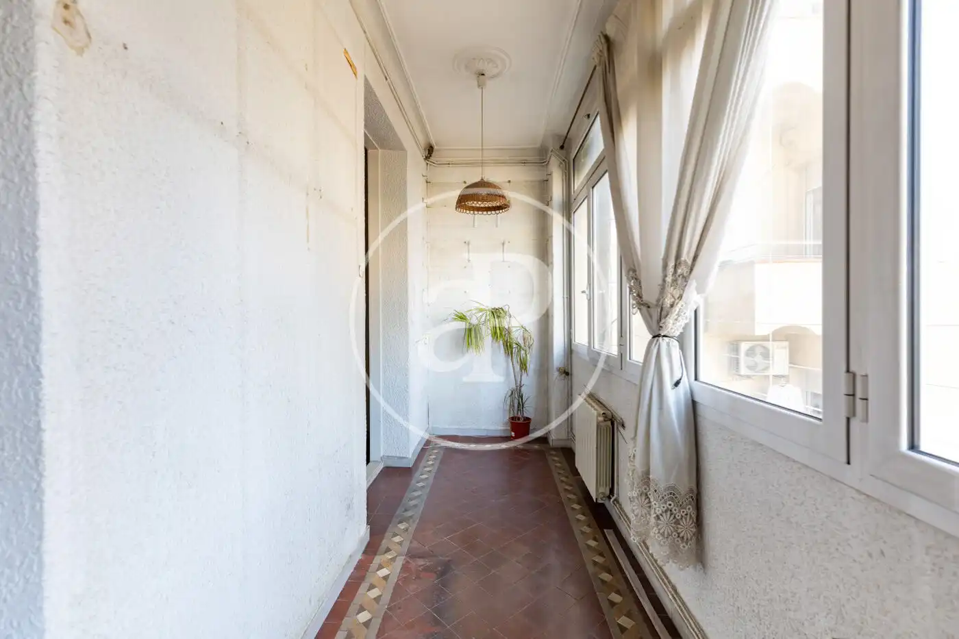 Appartamento con terrazza in vendita a Carrer de Girona, imagen 7