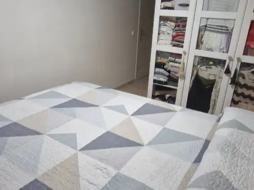 Dormitori de Pis en venda en Alcúdia amb Aire condicionat, Terrassa i Traster
