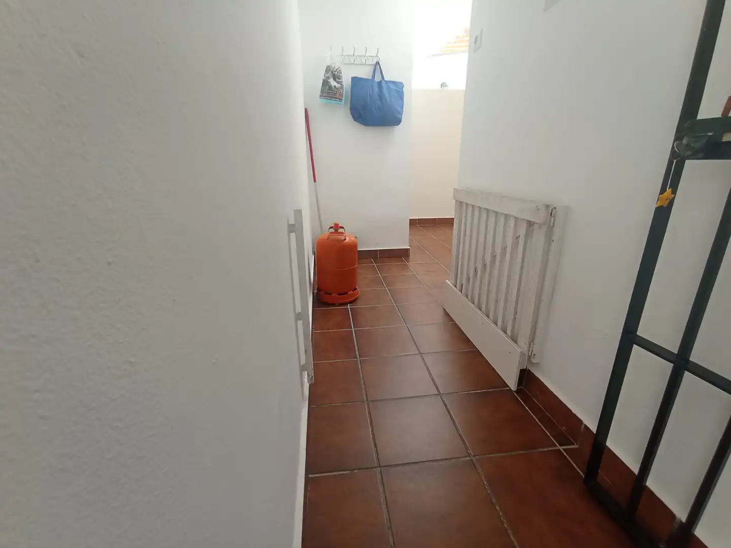 Piso en venta en Chipiona con Calefacción