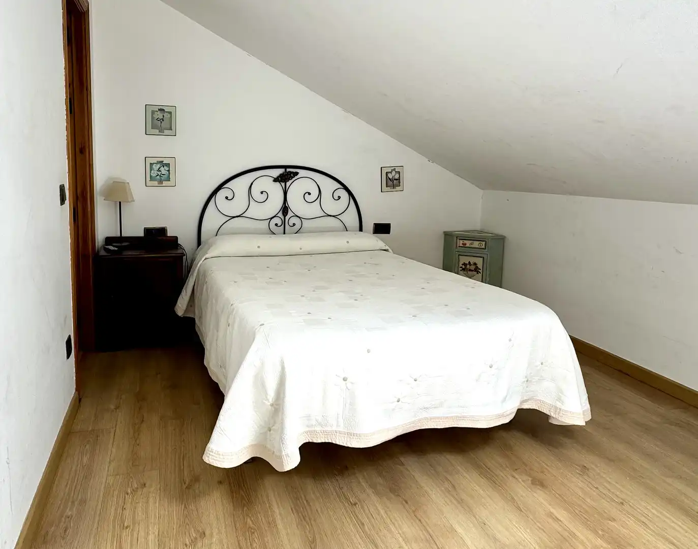 Habitación de Local en venta en Hornillos del Camino