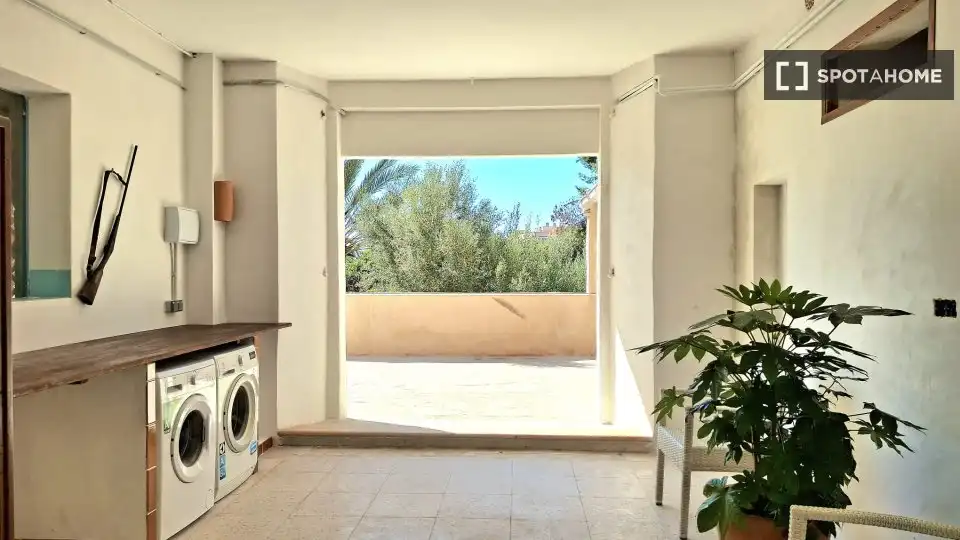 Zimmer in Palma de Mallorca, Illes Balears