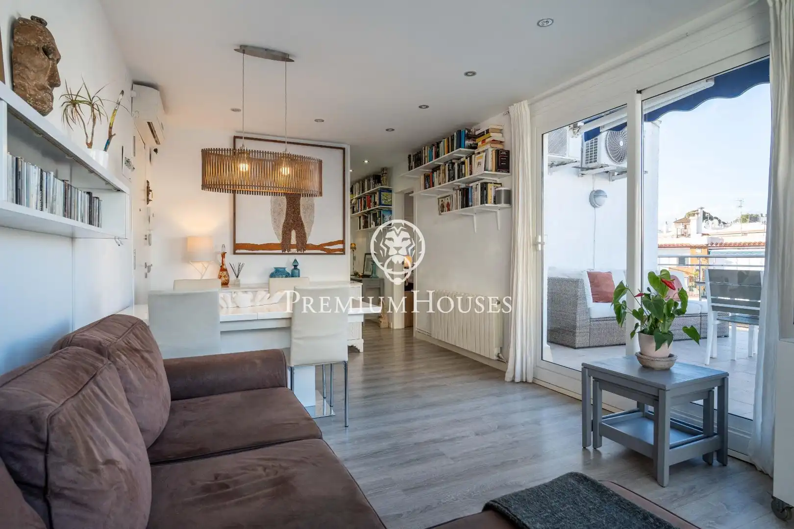 Attique avec ascenseur à vendre à Carrer de Joan Maragall, imagen 10