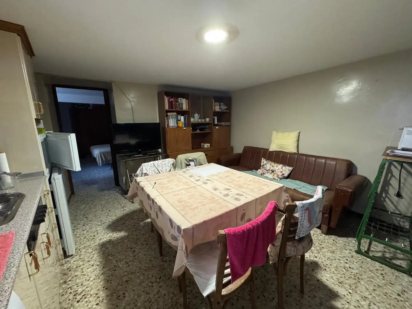 Flat for sale in Jarque de Moncayo