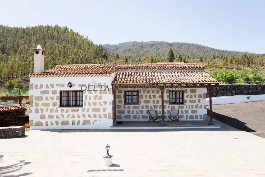 Casa rústica en venda a paredes, imagen 7