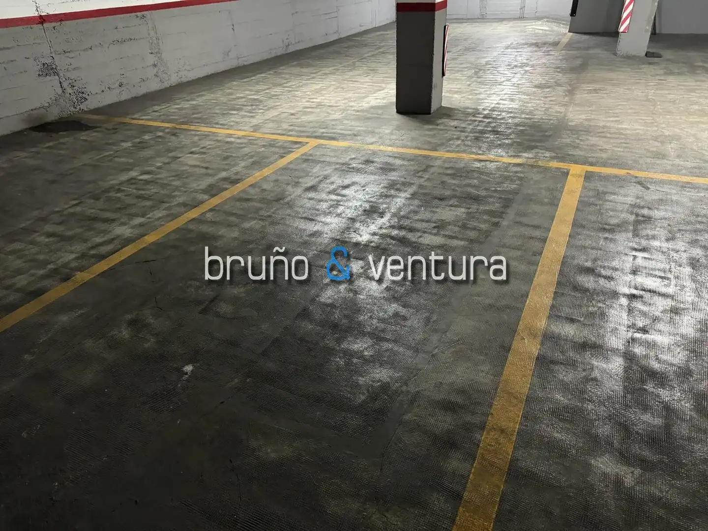 Parking for sale in Carrer VAPOR, imagen 2