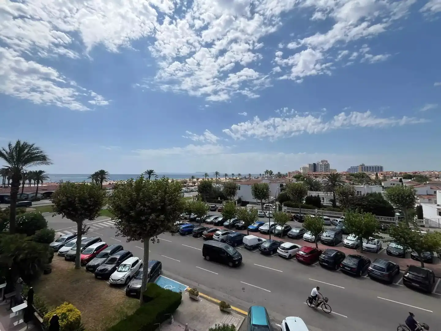 Apartment with terrace for sale in Moxó - Sant Mori, imagen 17