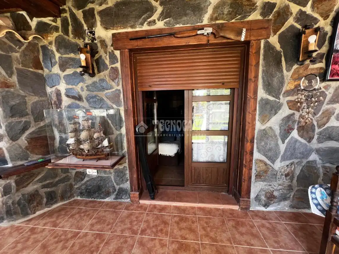 Finca rústica en venda a Pelagatos - Pago del Humo