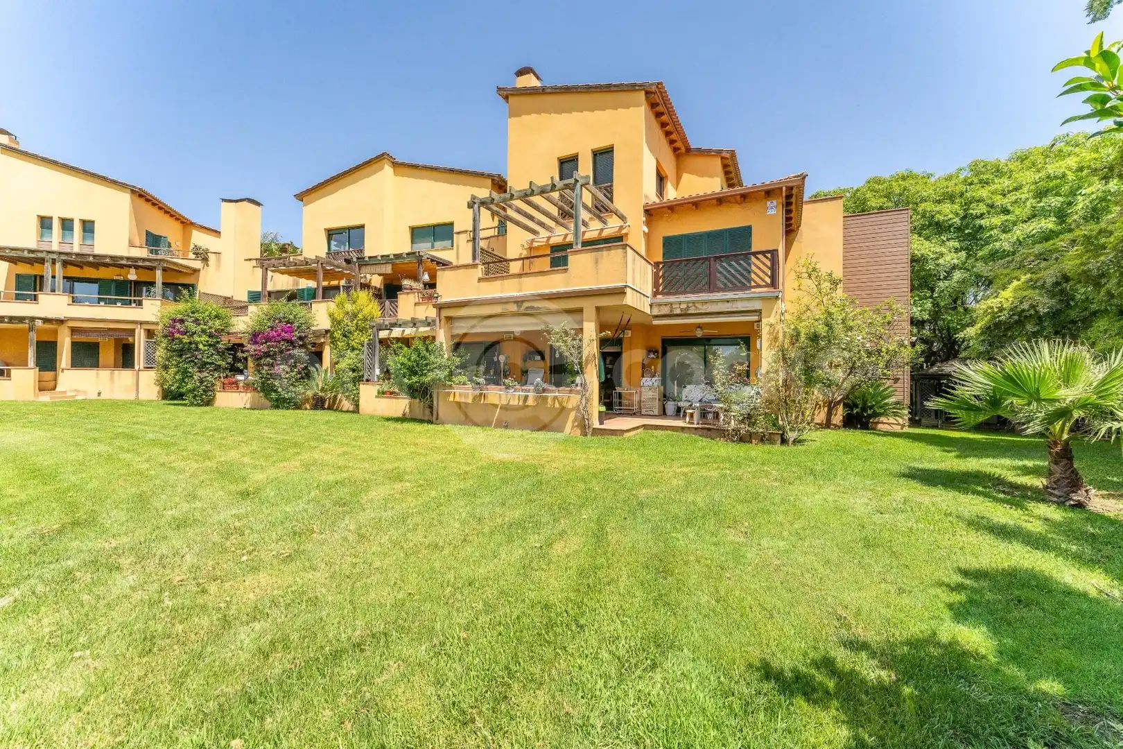 Jardín de Dúplex en venta en Reus con Aire acondicionado, Calefacción y Jardín privado