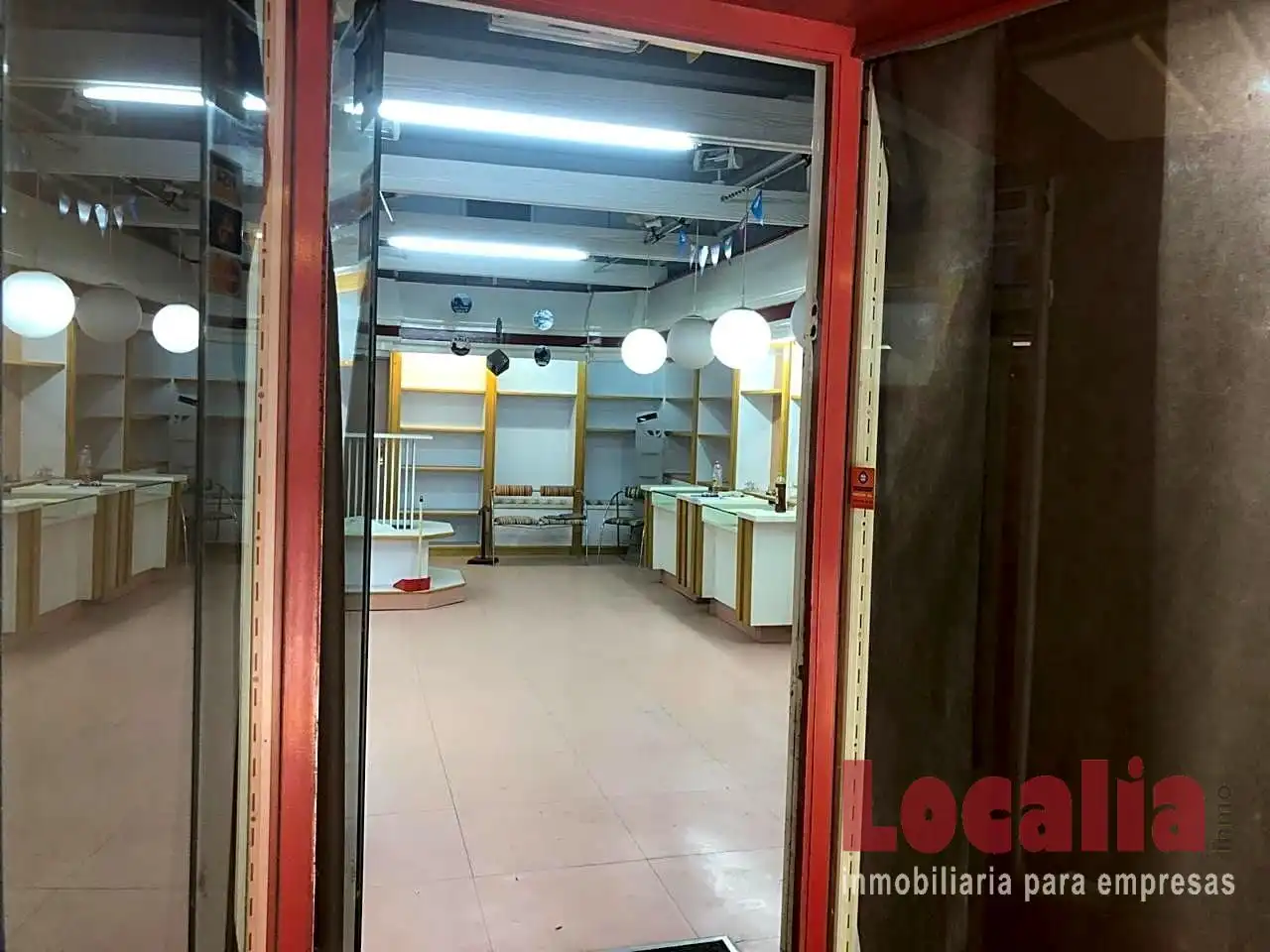 Business premises to rent in José María Pereda, imagen 2