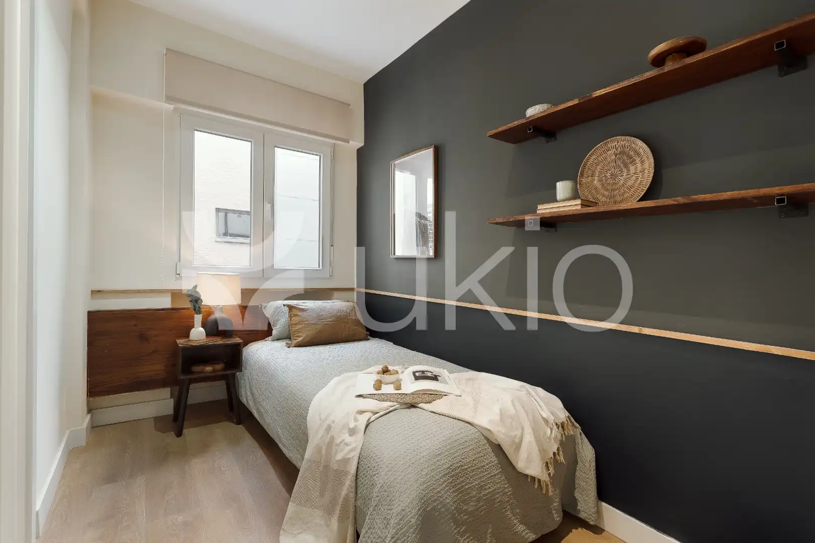 Apartament amb ascensor de lloguer a Calle de Castelló, imagen 18