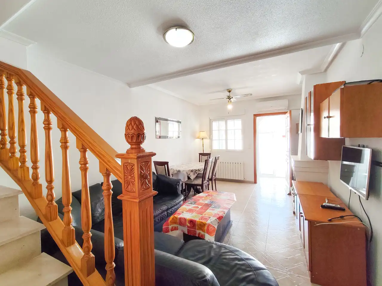Piso con piscina en venta en Orihuela Costa, imagen 7