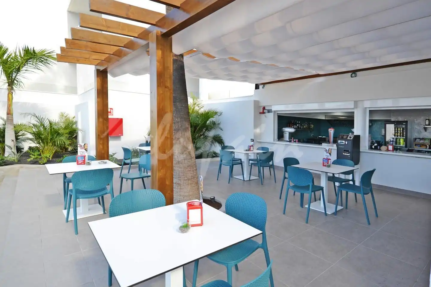 Mini appartamento in vendita a Los Cristianos, imagen 23