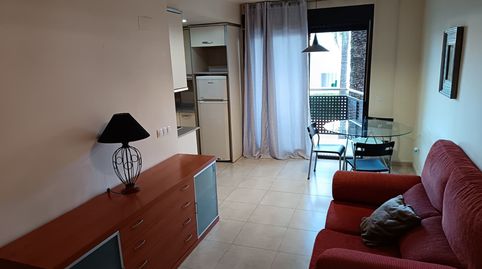 Foto 4 de Piso en venta en Zona Papa Luna - Platja del Gurugú, Benicarló
