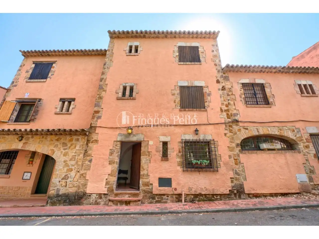 Terraced house with garden for sale in Travesia Llevantí, imagen 34