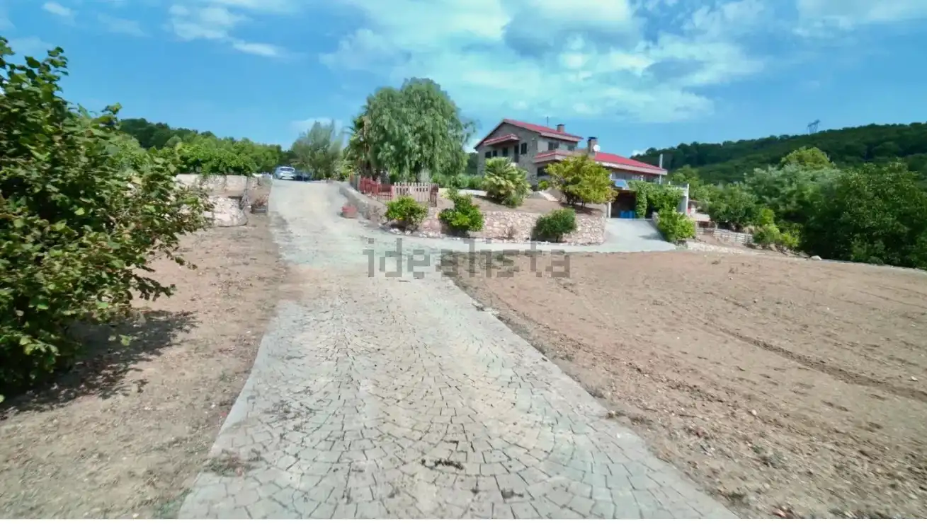 Country house with terrace for sale in Almoster, imagen 56