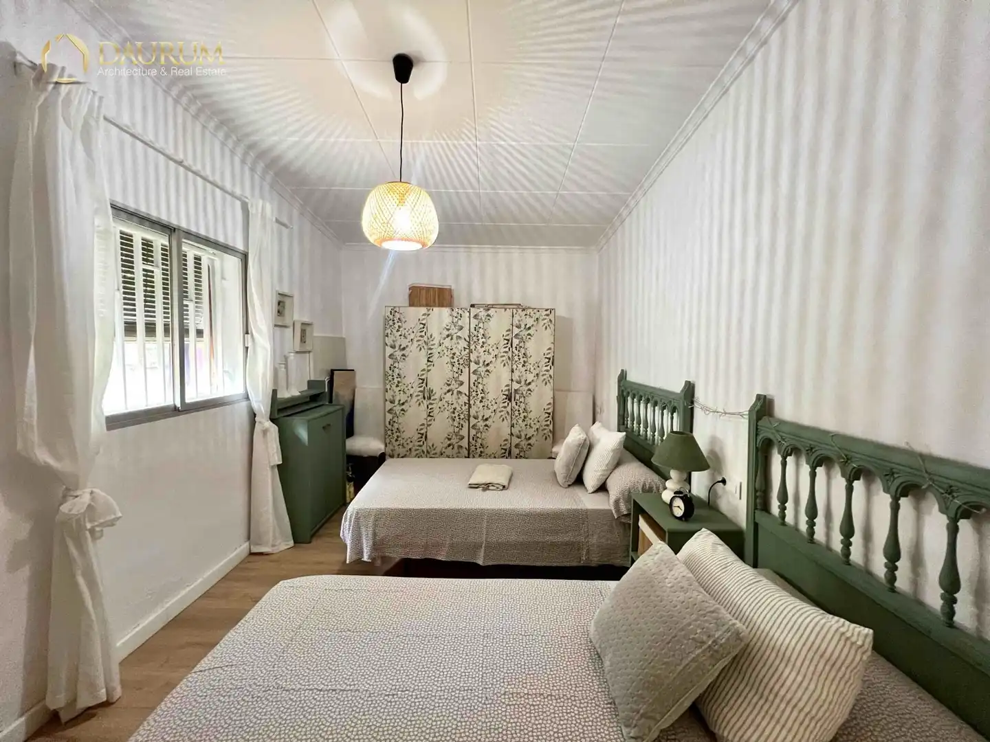Habitación de Casa o chalet en venta en Càrcer con Aire acondicionado, Terraza y Trastero