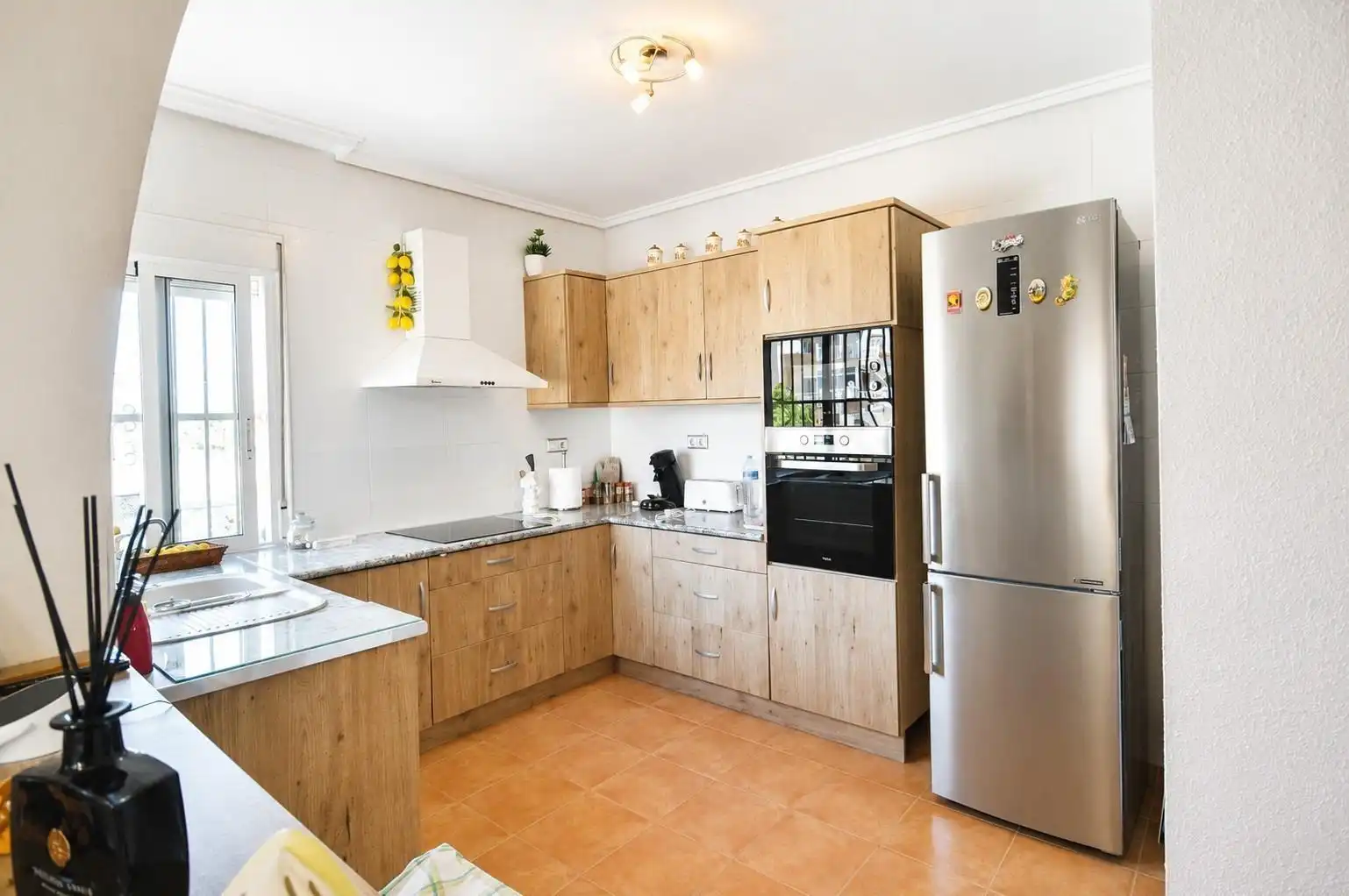 Terraced house with pool for sale in Algorfa, imagen 11