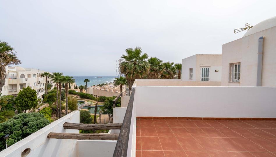 Foto 1 de Dúplex en venda a Calle Mojácar, 24, Carboneras, Almería