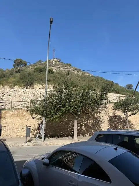 Büro zur Miete in De La Virgen Del Socorro, Raval Roig - Virgen del Socorro