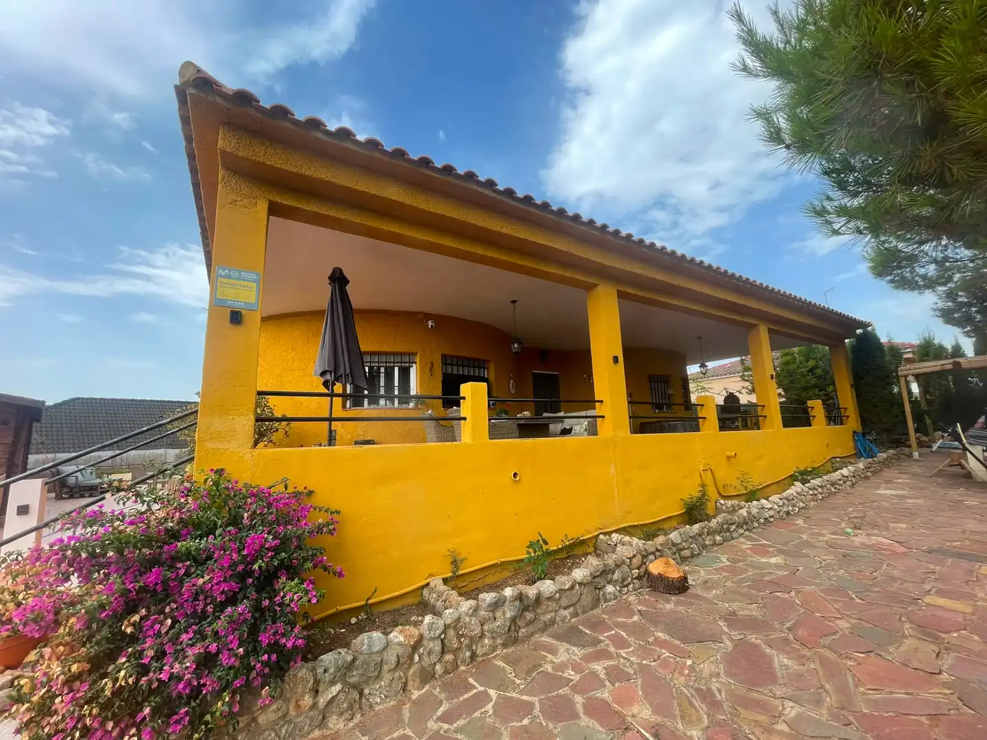 Villa avec piscine à vendre à Turís, imagen 4
