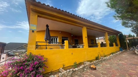 Foto 4 de Casa o chalet en venta en Turís, Valencia