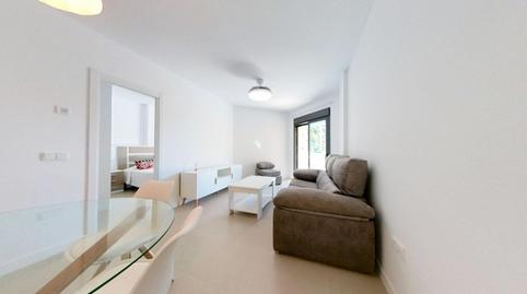 Photo 4 of Flat to rent in Almayate, Vélez-Málaga