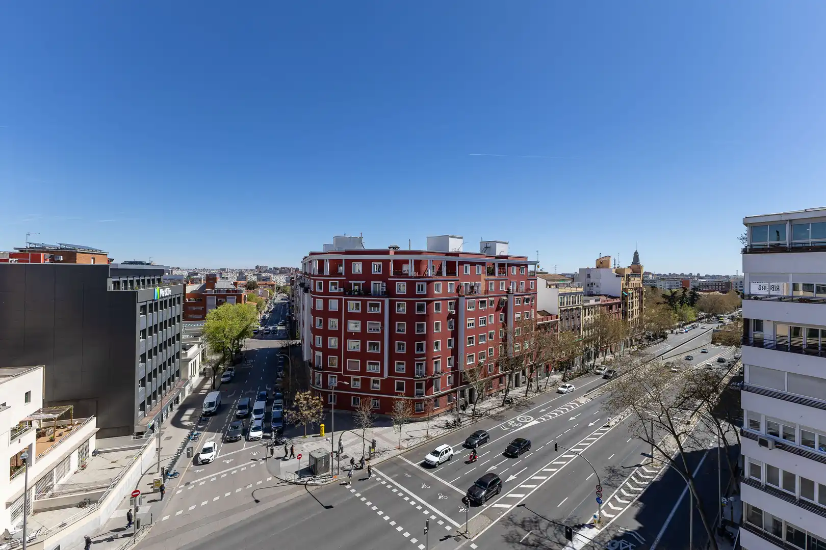 Piso con piscina en venta en Barrio de Salamanca, imagen 3