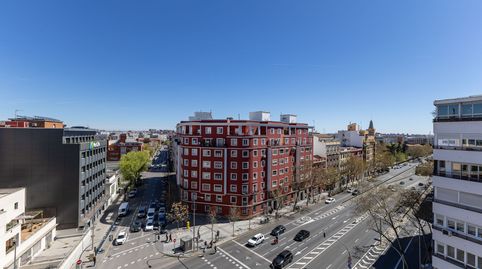 Foto 2 de Piso en venta en Lista, Madrid Capital