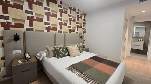 Foto 2 von Wohnung zum Verkauf in Monforte del Cid, Alicante