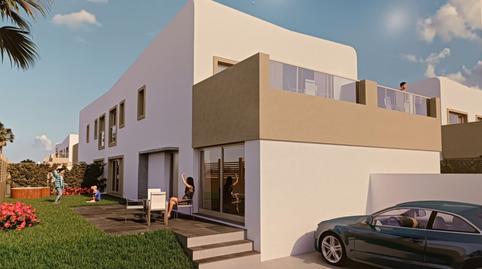 Foto 2 de Casa o xalet en venda a Avenida Juan Carlos I, 97, El Médano, Santa Cruz de Tenerife